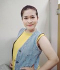 Rencontre Femme Thaïlande à Center : Dream, 40 ans